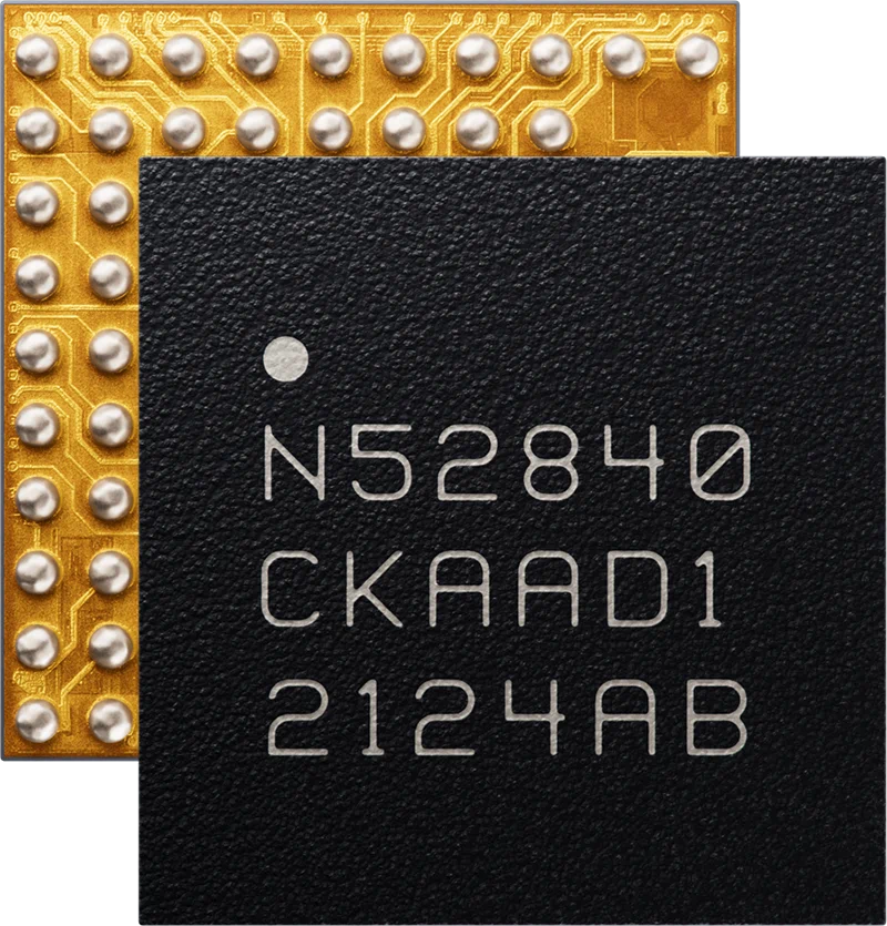 nRF52840